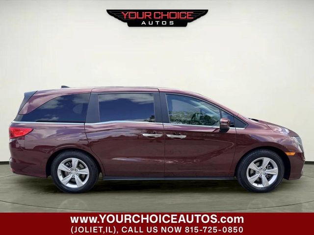 2019 Honda Odyssey EX-L Automatic - 23057193 - 10