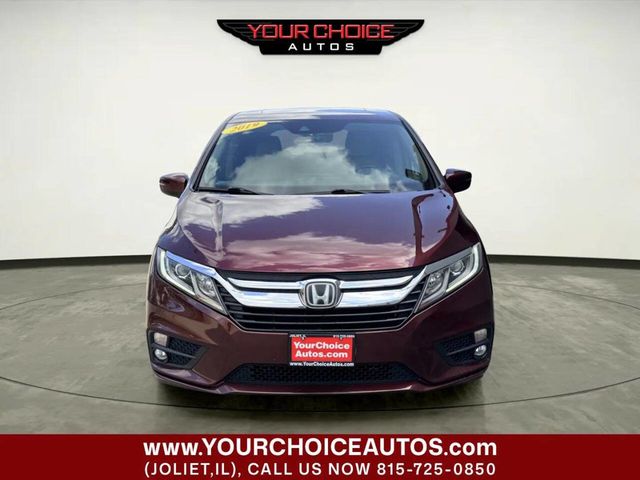 2019 Honda Odyssey EX-L Automatic - 23057193 - 11