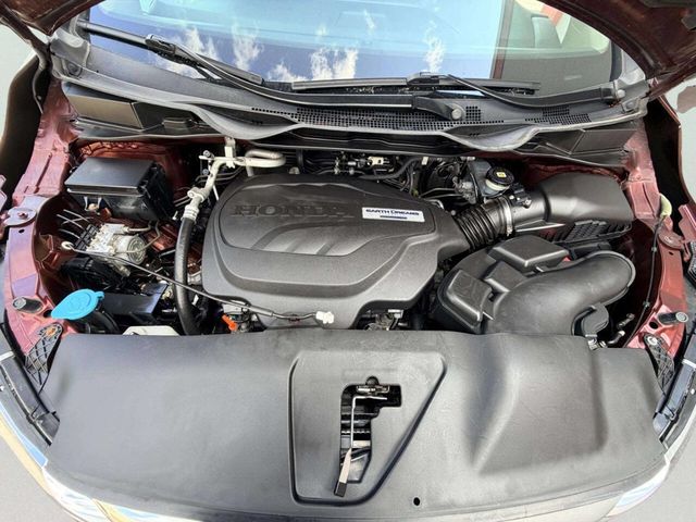2019 Honda Odyssey EX-L Automatic - 23057193 - 12