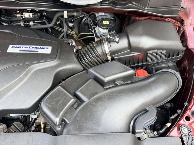 2019 Honda Odyssey EX-L Automatic - 23057193 - 14