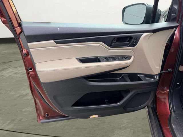 2019 Honda Odyssey EX-L Automatic - 23057193 - 16