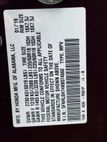 2019 Honda Odyssey EX-L Automatic - 23057193 - 21