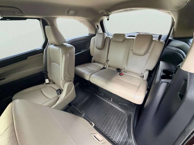 2019 Honda Odyssey EX-L Automatic - 23057193 - 26