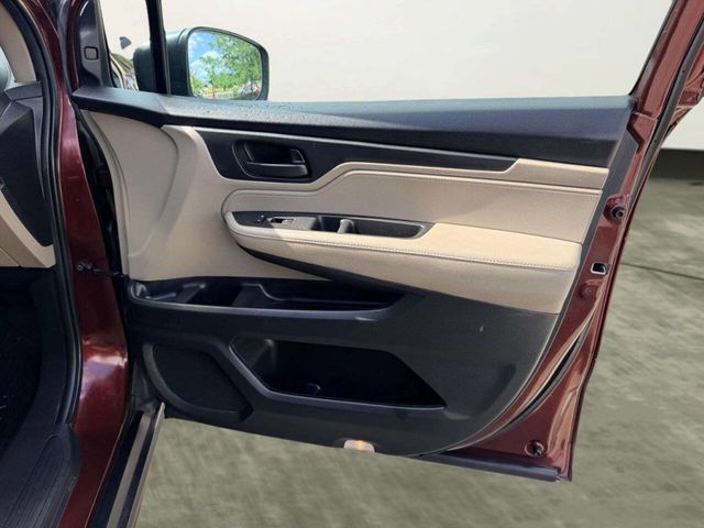 2019 Honda Odyssey EX-L Automatic - 23057193 - 32