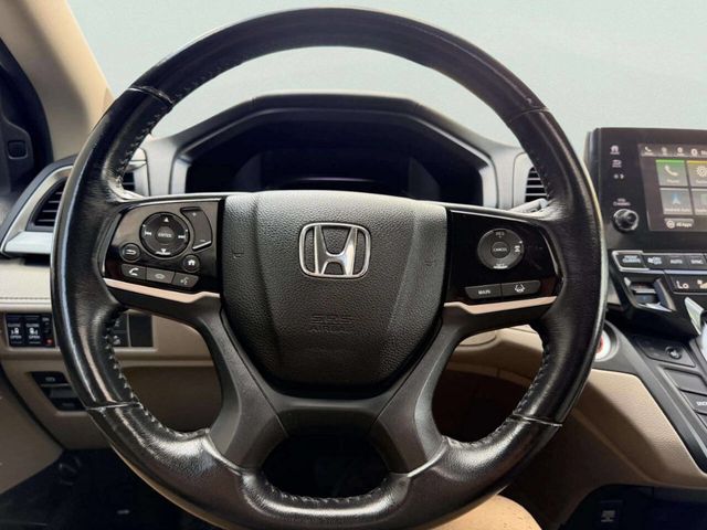 2019 Honda Odyssey EX-L Automatic - 23057193 - 33