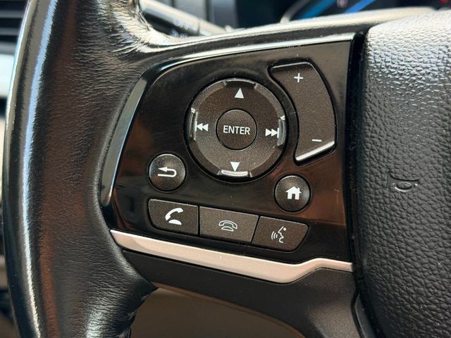 2019 Honda Odyssey EX-L Automatic - 23057193 - 35