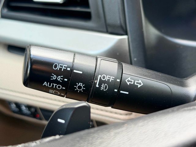 2019 Honda Odyssey EX-L Automatic - 23057193 - 36