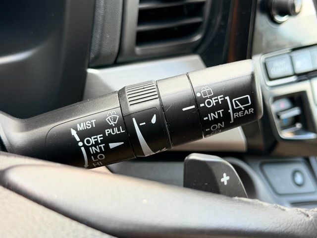 2019 Honda Odyssey EX-L Automatic - 23057193 - 37
