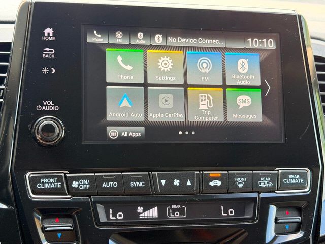 2019 Honda Odyssey EX-L Automatic - 23057193 - 40