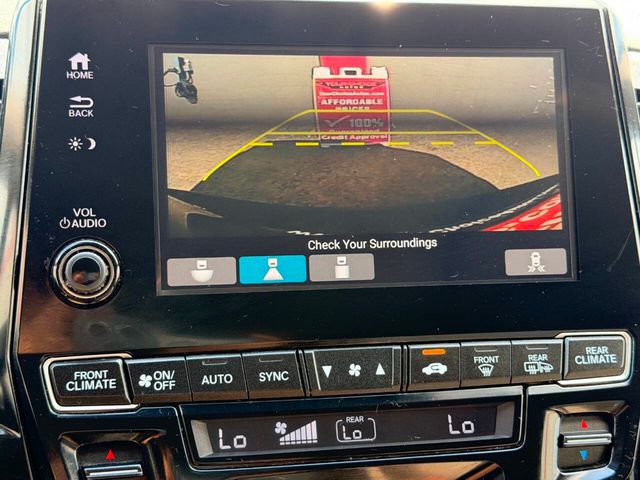 2019 Honda Odyssey EX-L Automatic - 23057193 - 44