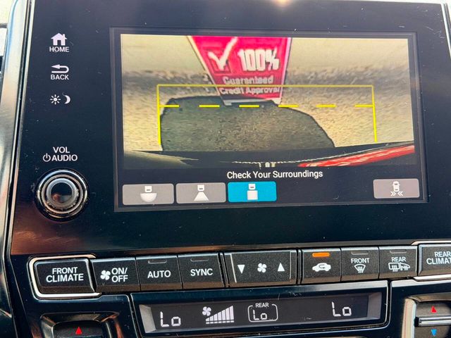 2019 Honda Odyssey EX-L Automatic - 23057193 - 45