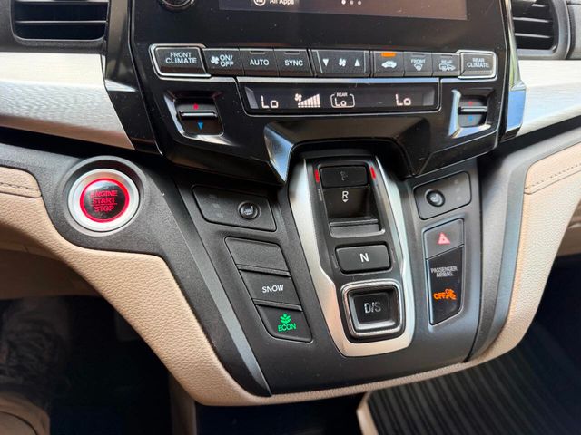 2019 Honda Odyssey EX-L Automatic - 23057193 - 46