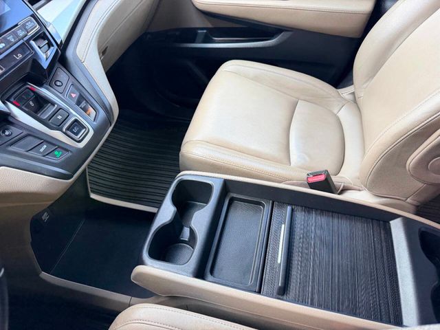 2019 Honda Odyssey EX-L Automatic - 23057193 - 47