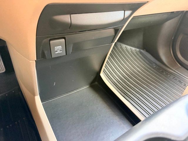 2019 Honda Odyssey EX-L Automatic - 23057193 - 48