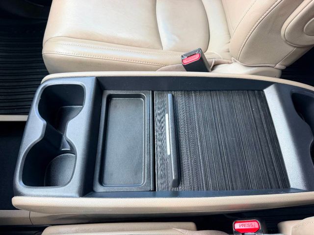 2019 Honda Odyssey EX-L Automatic - 23057193 - 50
