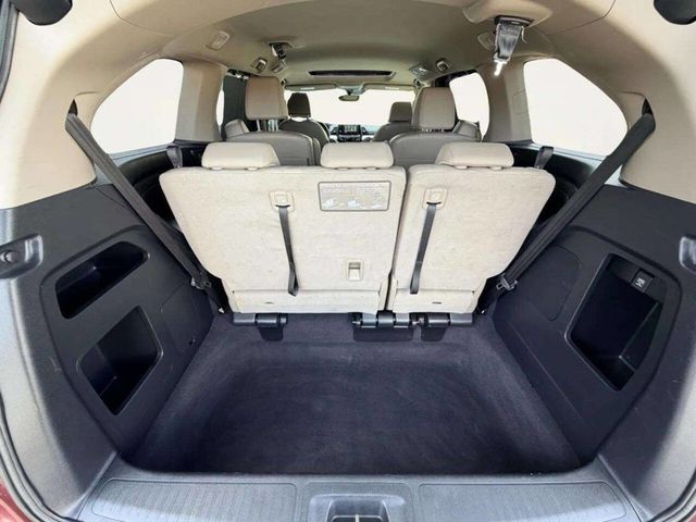 2019 Honda Odyssey EX-L Automatic - 23057193 - 5