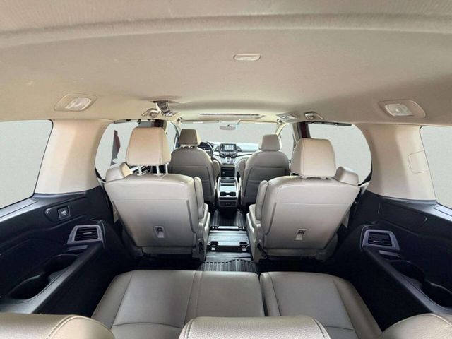 2019 Honda Odyssey EX-L Automatic - 23057193 - 7