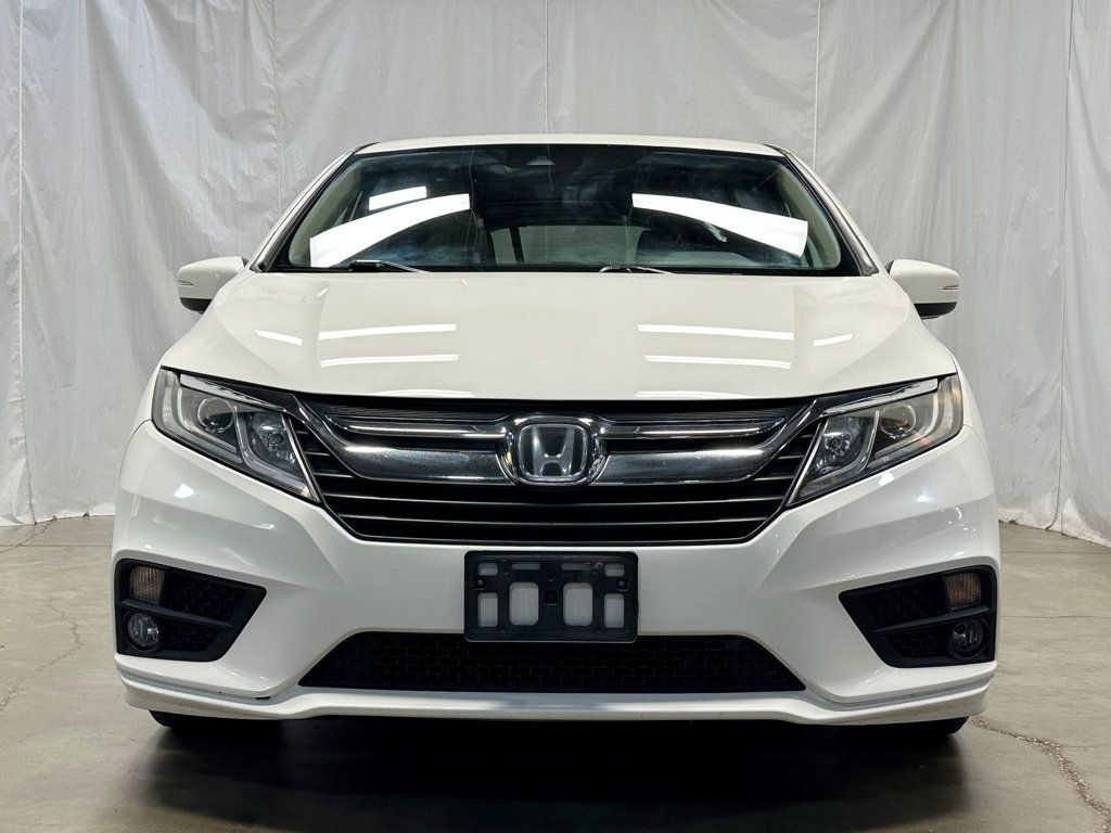 2019 Honda Odyssey EX-L Automatic - 23094796 - 9