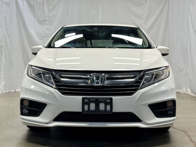 2019 Honda Odyssey EX-L Automatic - 23094796 - 9
