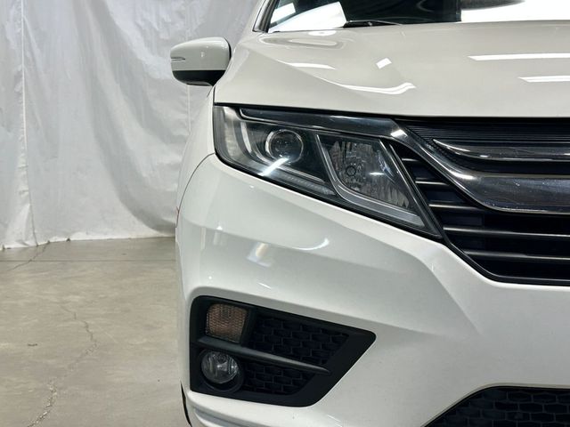2019 Honda Odyssey EX-L Automatic - 23094796 - 10