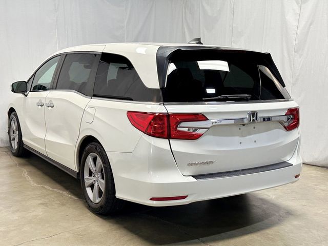 2019 Honda Odyssey EX-L Automatic - 23094796 - 12