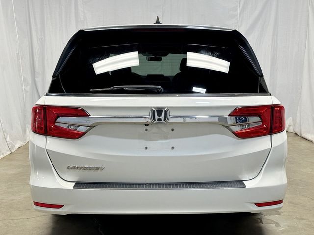 2019 Honda Odyssey EX-L Automatic - 23094796 - 13