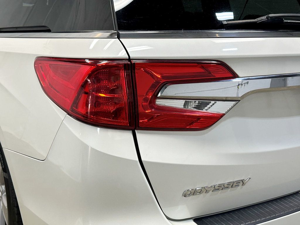 2019 Honda Odyssey EX-L Automatic - 23094796 - 14
