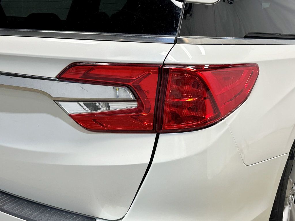 2019 Honda Odyssey EX-L Automatic - 23094796 - 15
