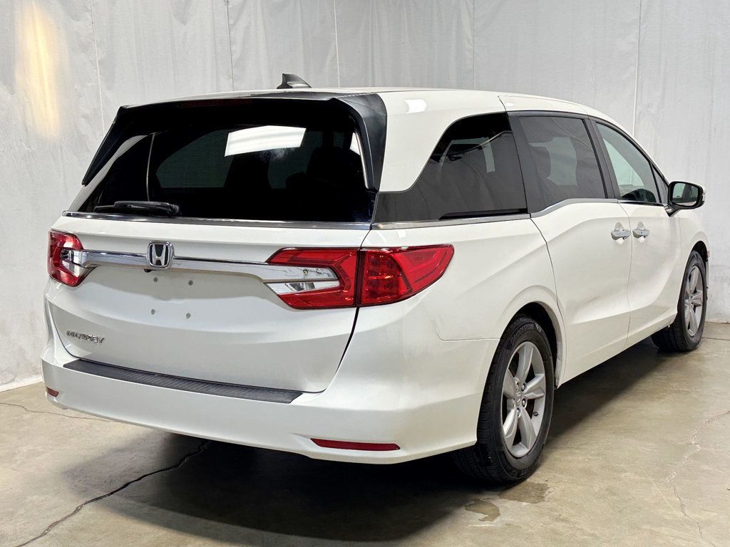 2019 Honda Odyssey EX-L Automatic - 23094796 - 16