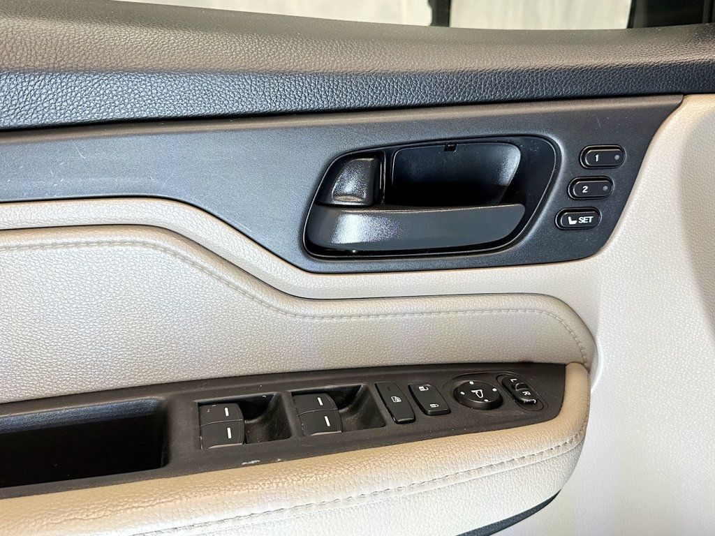 2019 Honda Odyssey EX-L Automatic - 23094796 - 18