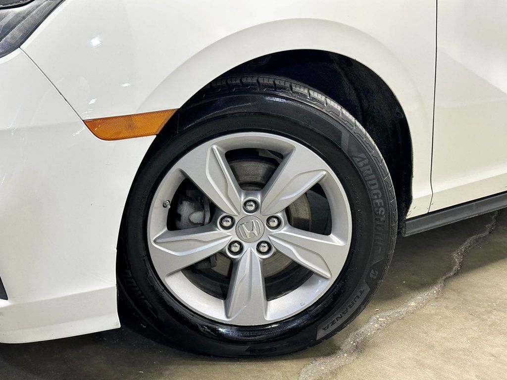 2019 Honda Odyssey EX-L Automatic - 23094796 - 1