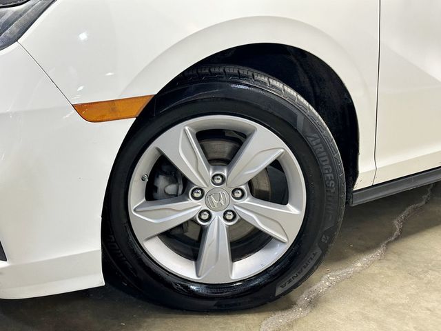 2019 Honda Odyssey EX-L Automatic - 23094796 - 1