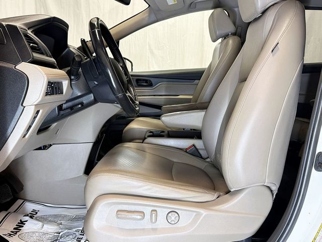 2019 Honda Odyssey EX-L Automatic - 23094796 - 19
