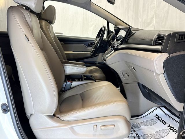 2019 Honda Odyssey EX-L Automatic - 23094796 - 23