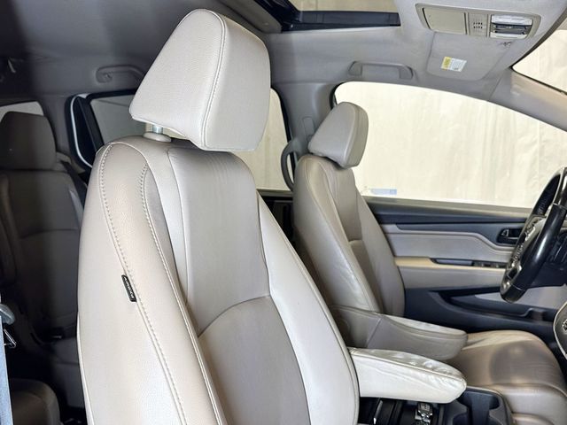 2019 Honda Odyssey EX-L Automatic - 23094796 - 24