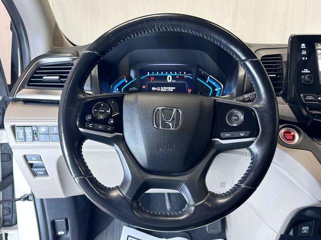 2019 Honda Odyssey EX-L Automatic - 23094796 - 26
