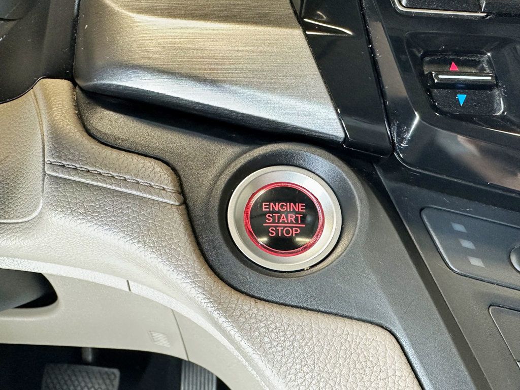 2019 Honda Odyssey EX-L Automatic - 23094796 - 28
