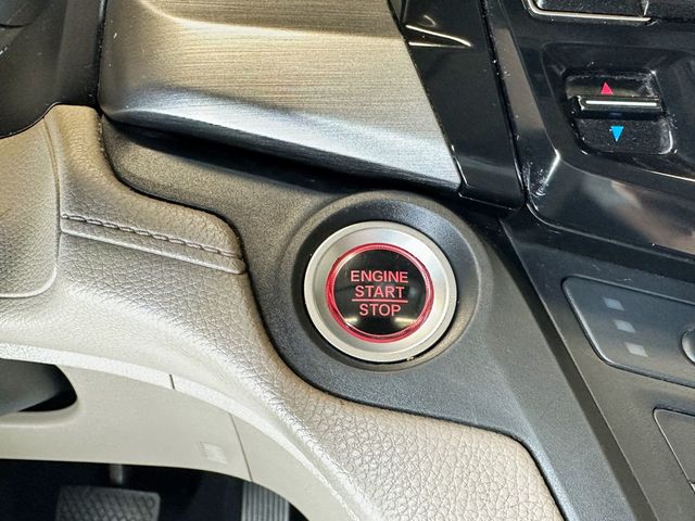 2019 Honda Odyssey EX-L Automatic - 23094796 - 28