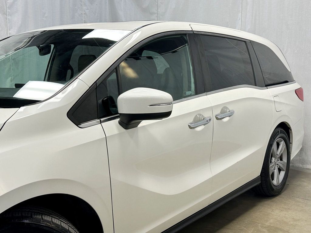 2019 Honda Odyssey EX-L Automatic - 23094796 - 2