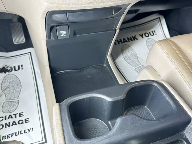 2019 Honda Odyssey EX-L Automatic - 23094796 - 31