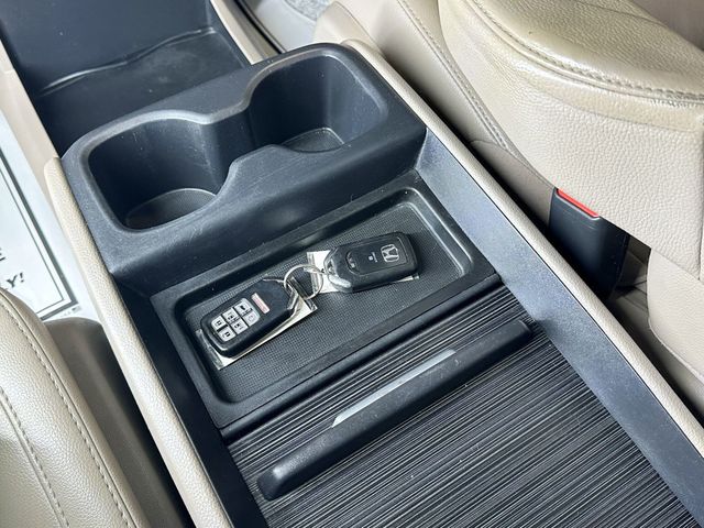 2019 Honda Odyssey EX-L Automatic - 23094796 - 32