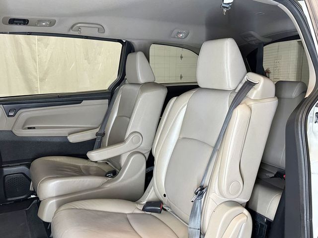 2019 Honda Odyssey EX-L Automatic - 23094796 - 36
