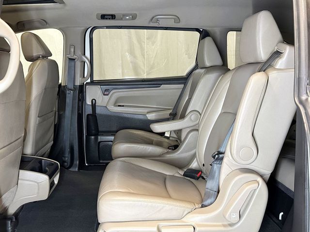 2019 Honda Odyssey EX-L Automatic - 23094796 - 37