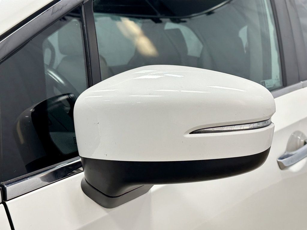 2019 Honda Odyssey EX-L Automatic - 23094796 - 3