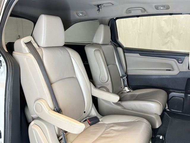 2019 Honda Odyssey EX-L Automatic - 23094796 - 39