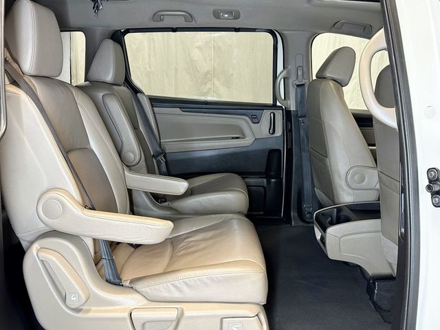 2019 Honda Odyssey EX-L Automatic - 23094796 - 40