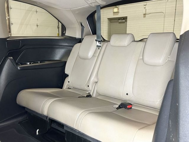 2019 Honda Odyssey EX-L Automatic - 23094796 - 42