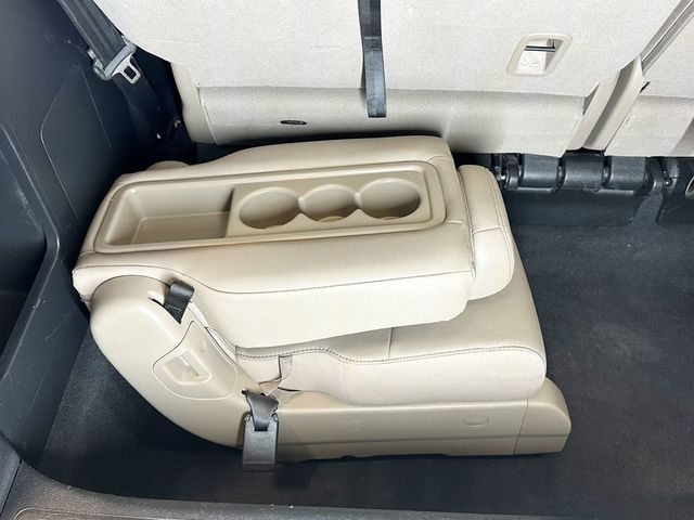 2019 Honda Odyssey EX-L Automatic - 23094796 - 44