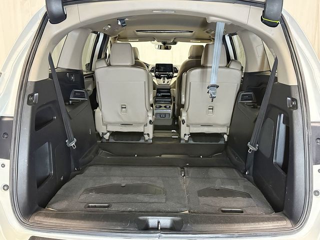 2019 Honda Odyssey EX-L Automatic - 23094796 - 45