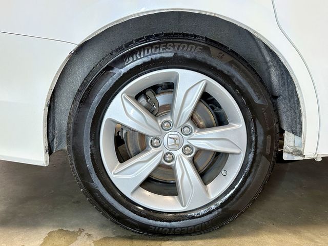 2019 Honda Odyssey EX-L Automatic - 23094796 - 47